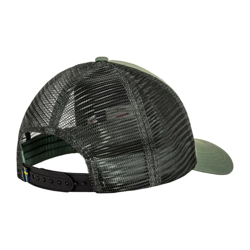 Casquette Fjällräven 1960 Logo Långtradarkeps