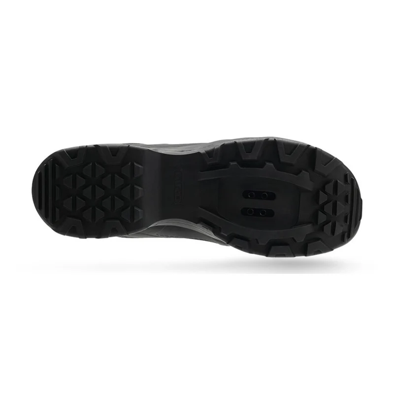 Souliers de vélo de montagne Giro Gauge (hommes)