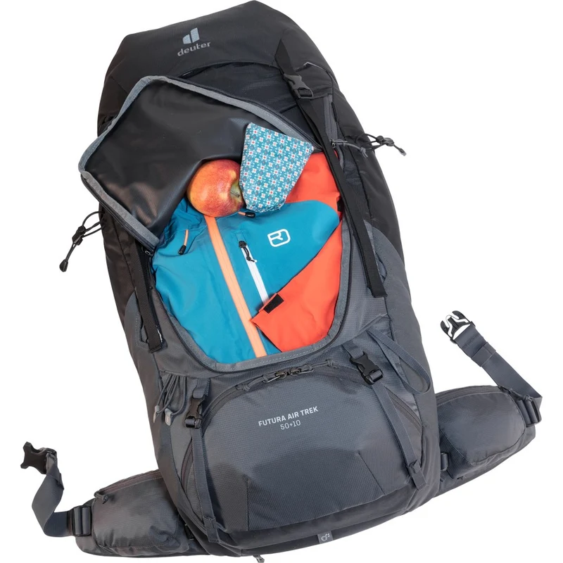 Sac à dos Deuter Futura Air Trek 50+10