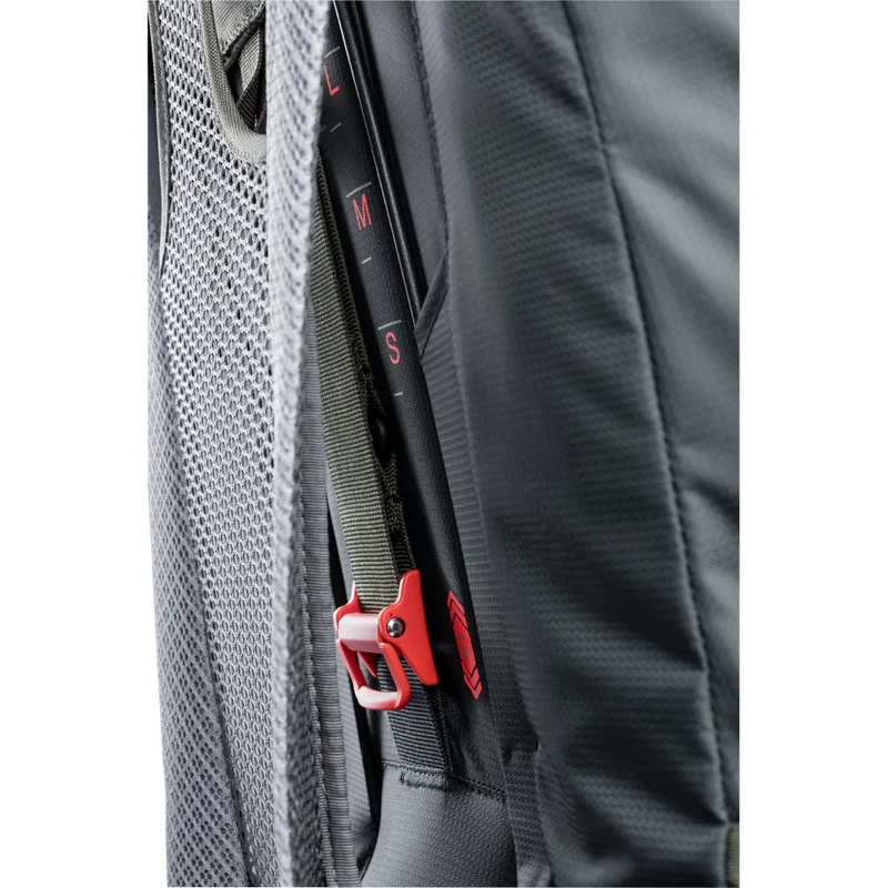 Sac à dos Deuter Futura Air Trek 50+10