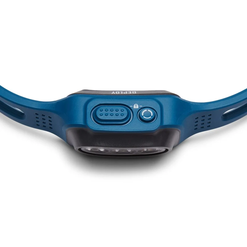 Lumière frontale Black Diamond Deploy Run Light