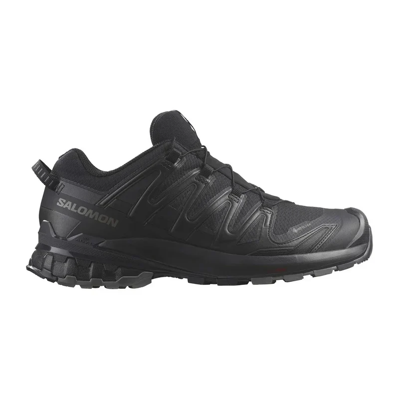 Souliers de course en sentier Salomon XA Pro 3D V9 Gore-Tex (hommes)