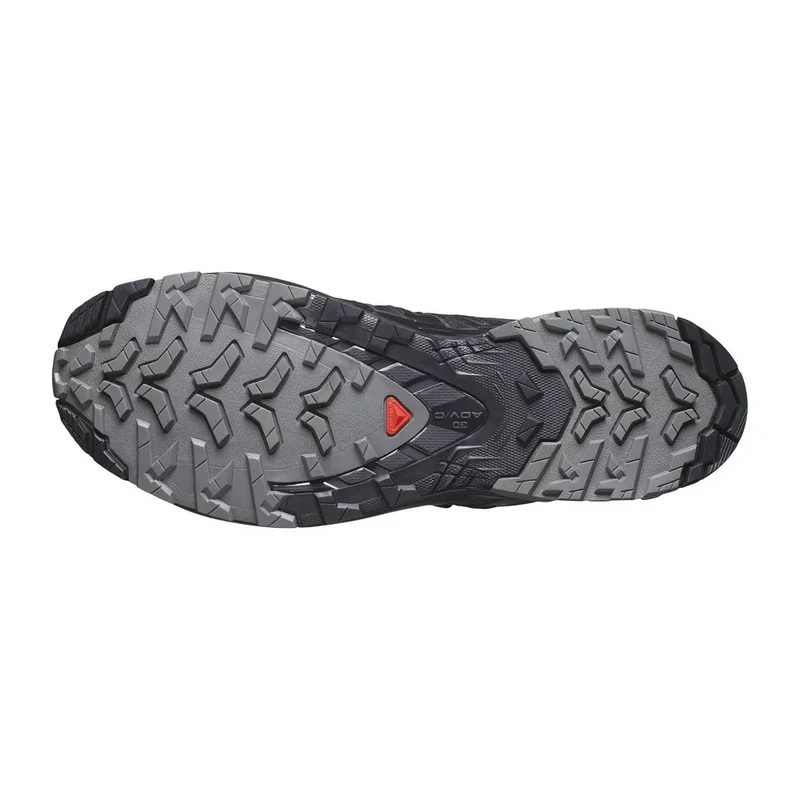 Souliers de course en sentier Salomon XA Pro 3D V9 Gore-Tex (hommes)