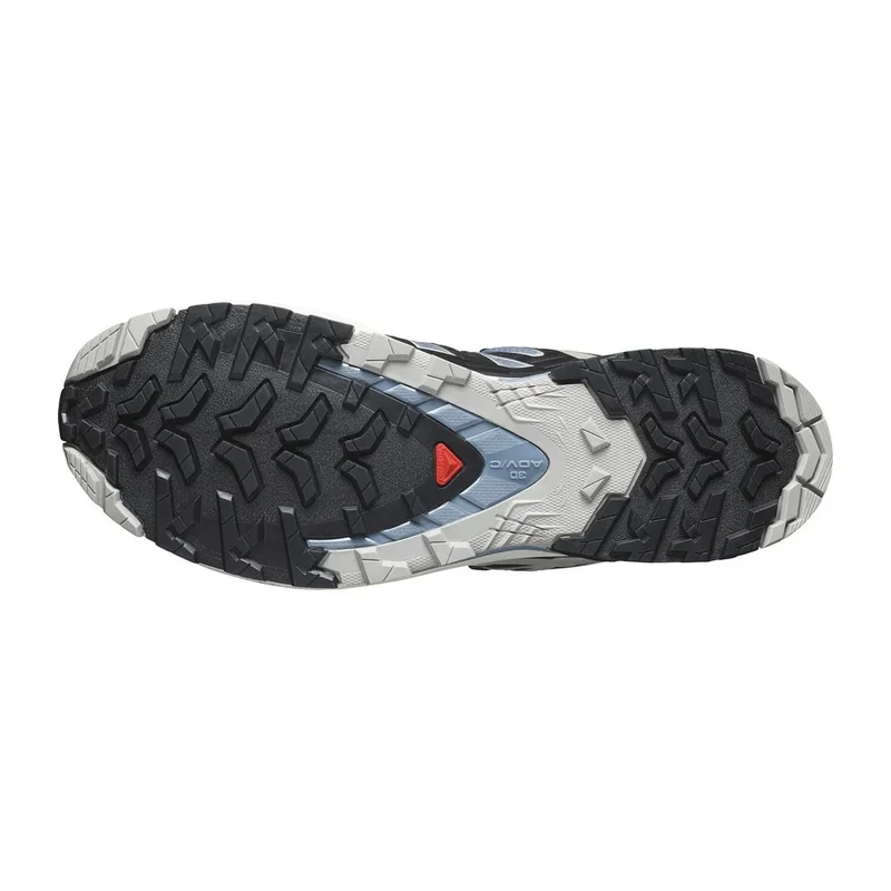 Souliers de course en sentier Salomon XA Pro 3D V9 Gore-Tex (hommes)