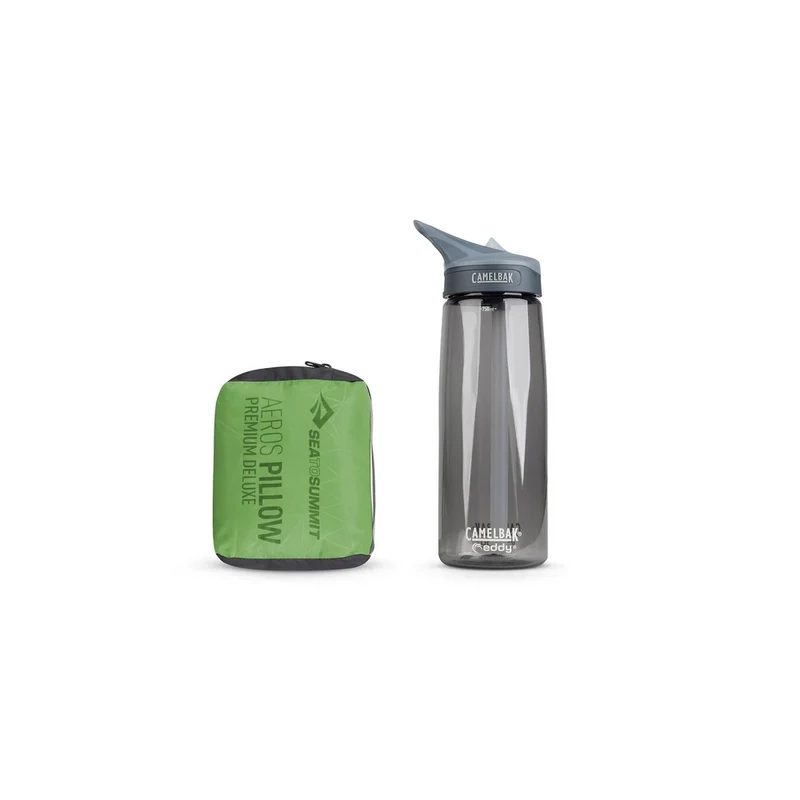 Oreiller Sea to summit Aeros Premium Deluxe