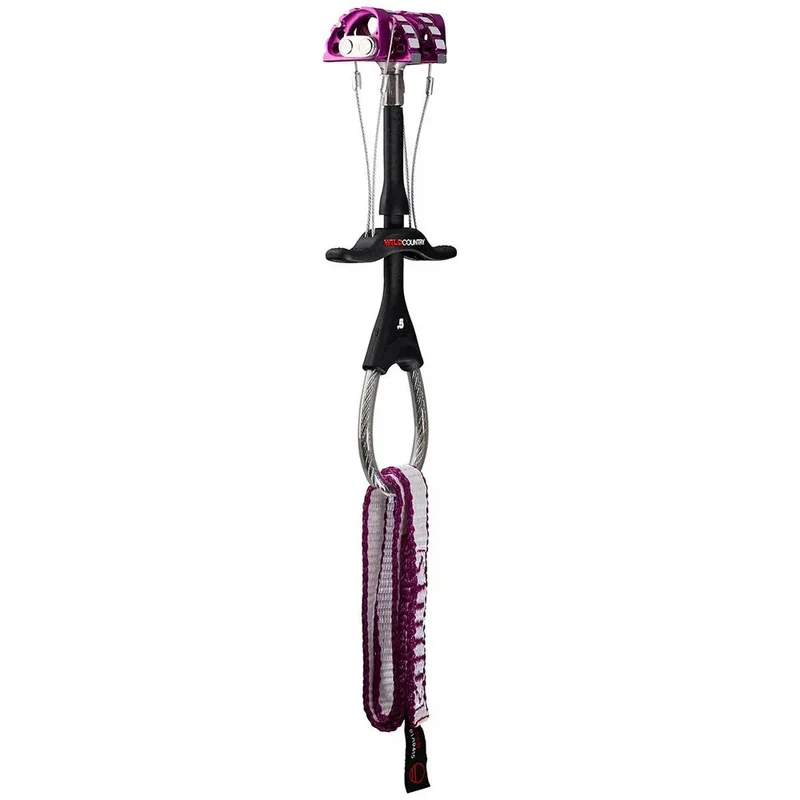 Coinceur mécanique Wild Country Friend 0,5