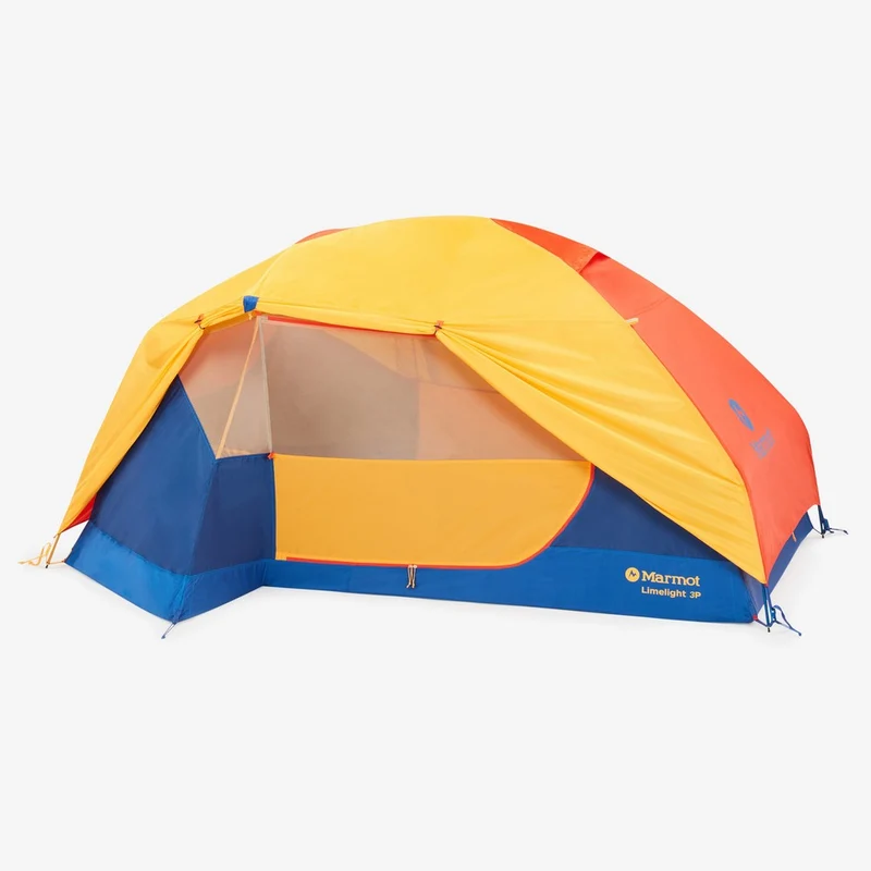 Tente Marmot Limelight 3P