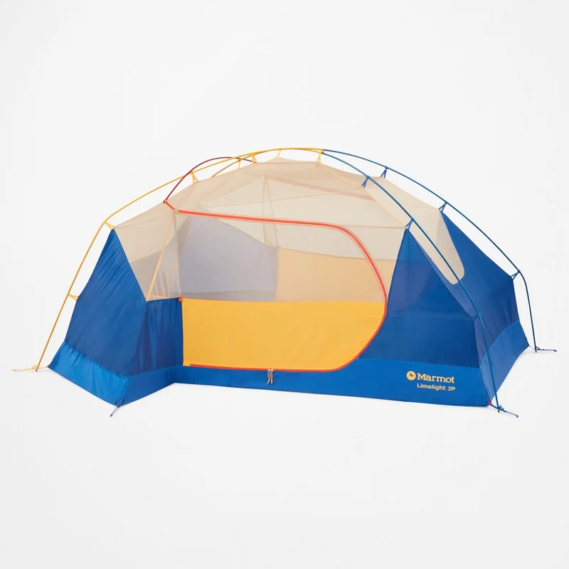 Tente Marmot Limelight 3P