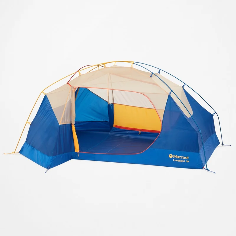 Tente Marmot Limelight 3P