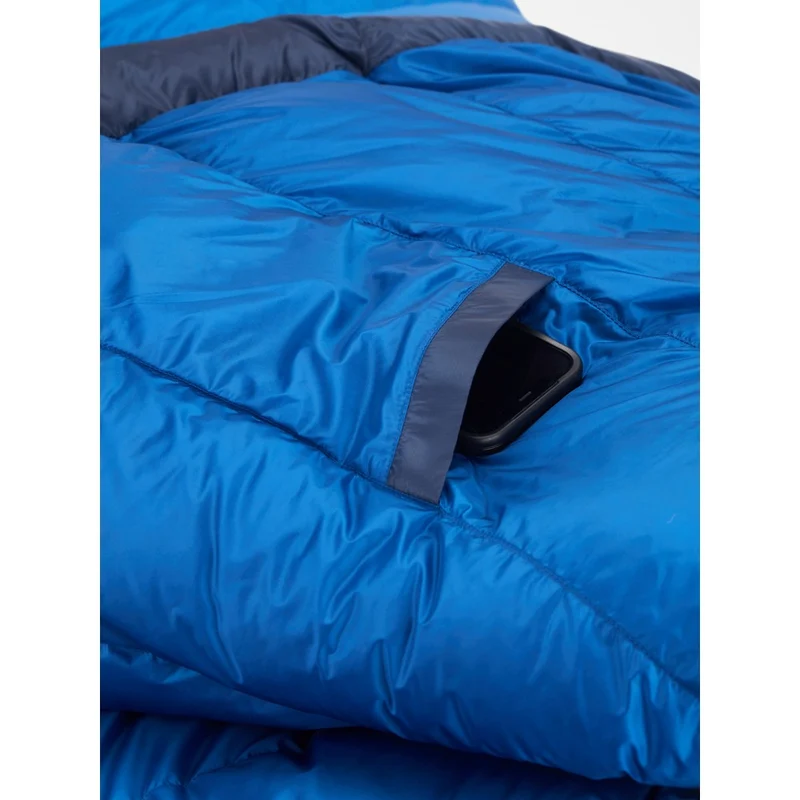 Sac de couchage Marmot Helium 15 (-9°C) - Régulier