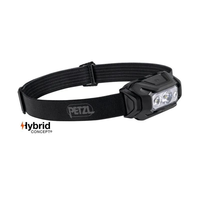 Lampe frontale Petzl Aria 2 RGB