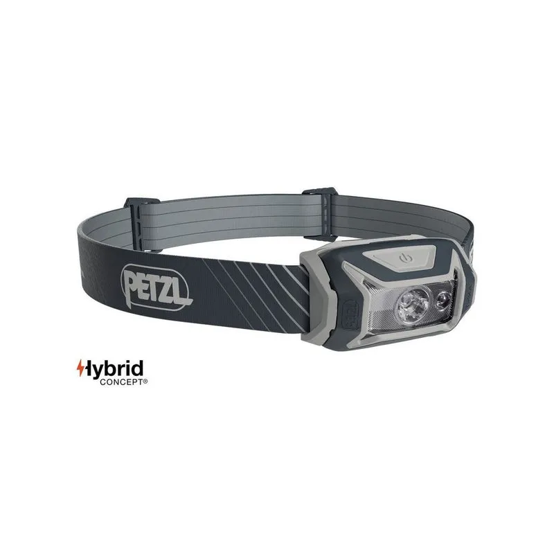 Lampe frontale Petzl Tikka Core