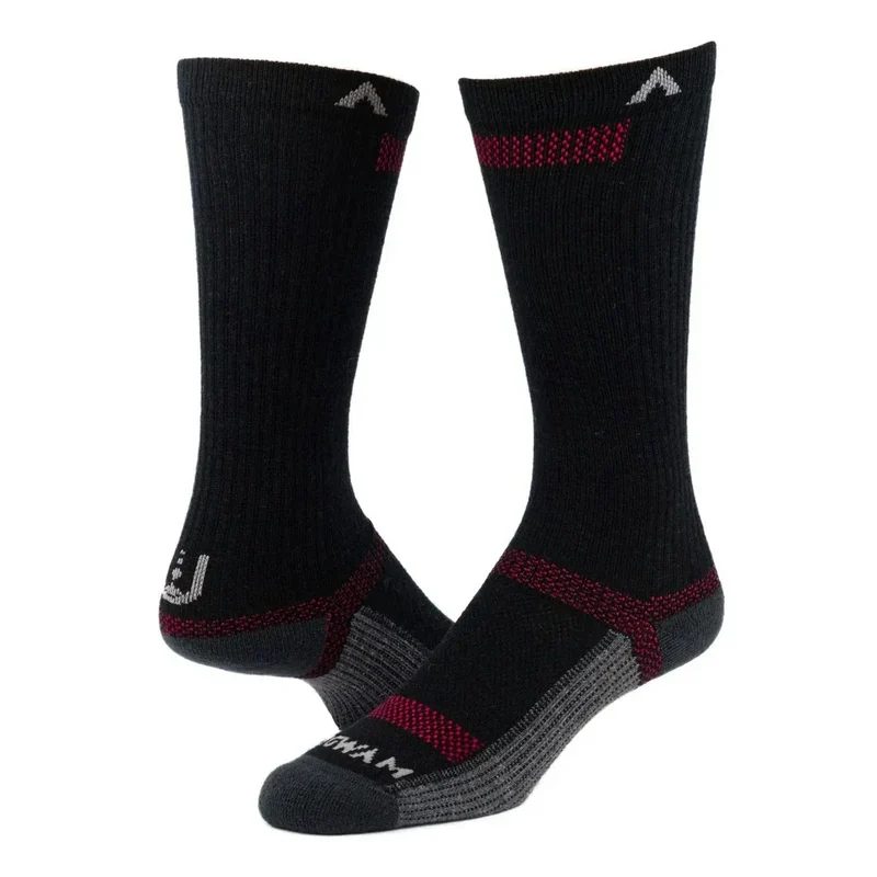 Bas Wigwam Merino Ultra Cool-Lite Crew (unisexes)