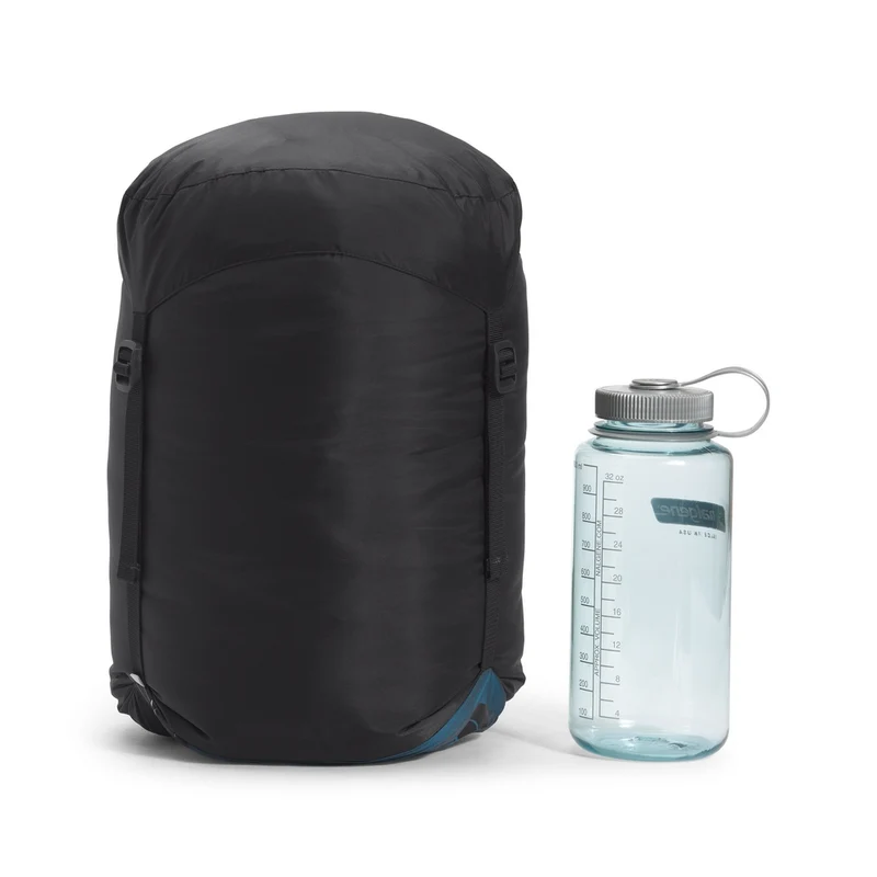 Sac de couchage The North Face Cat's Meow (-7°C) (femmes) - Régulier