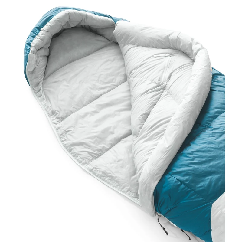 Sac de couchage The North Face Blue Kazoo (-7°C) - Régulier