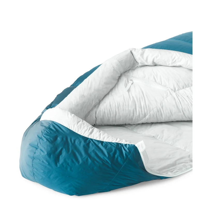 Sac de couchage The North Face Blue Kazoo (-7°C) - Régulier