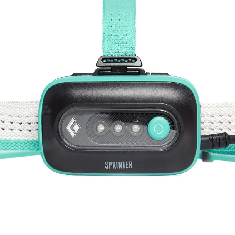 Lampe frontale Black Diamond Sprinter 500