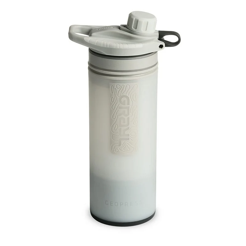 Purificateur d'eau Grayl Geopress