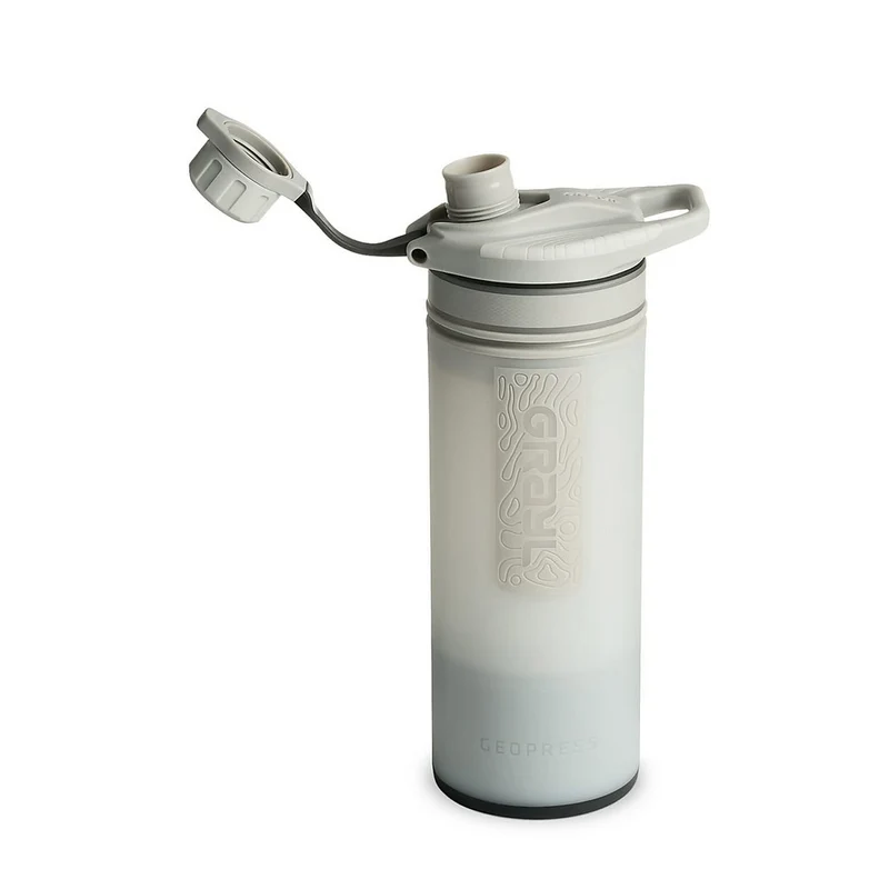 Purificateur d'eau Grayl Geopress