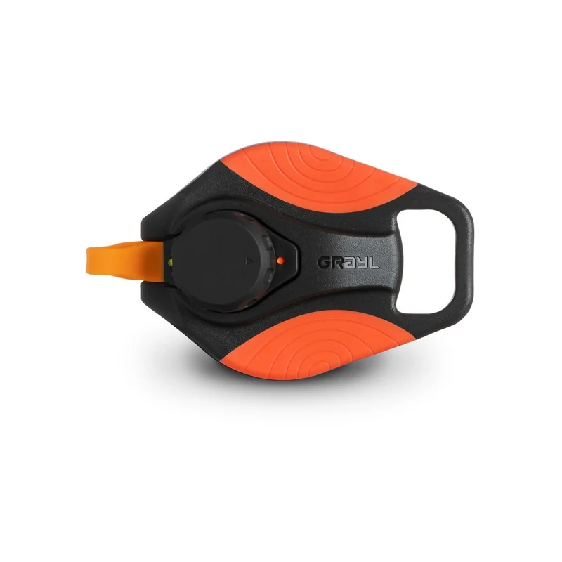 Purificateur d'eau Grayl Geopress