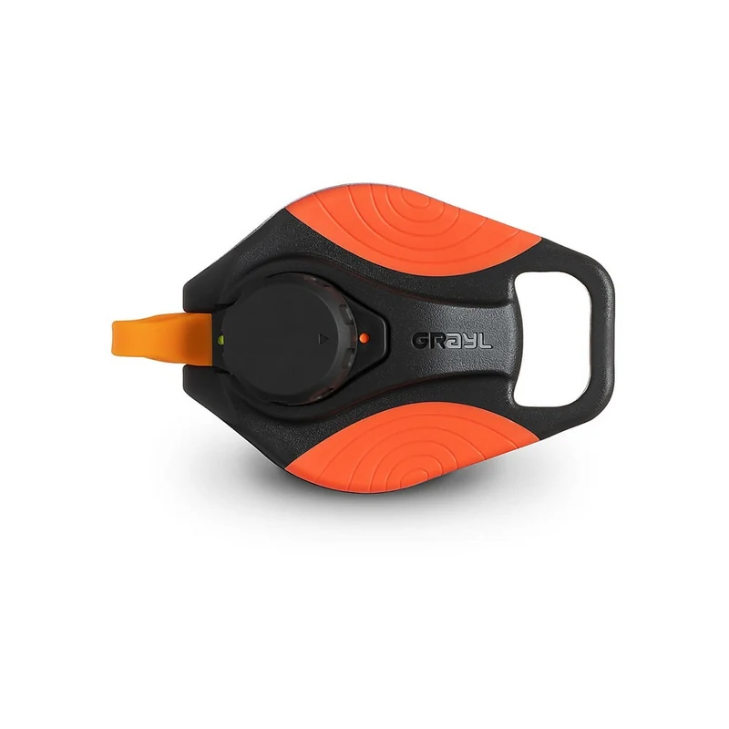 Purificateur d'eau Grayl Geopress