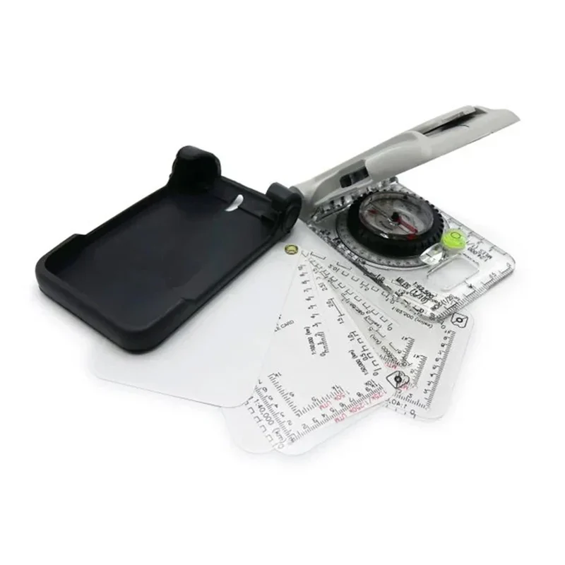 Boussole Brunton TruArc 20