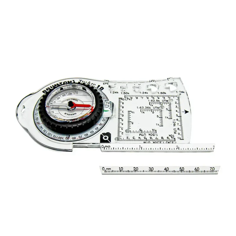 Boussole Brunton TruArc 10