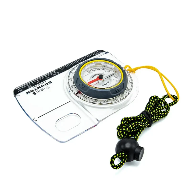 Boussole Brunton TruArc 5