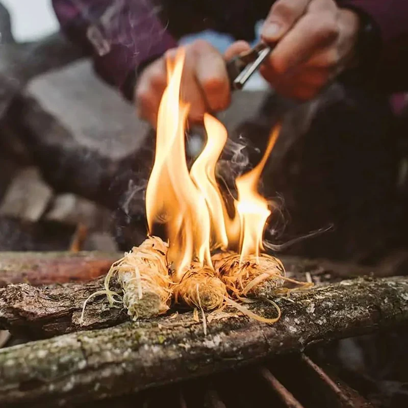 Allume-feu naturel Gofire