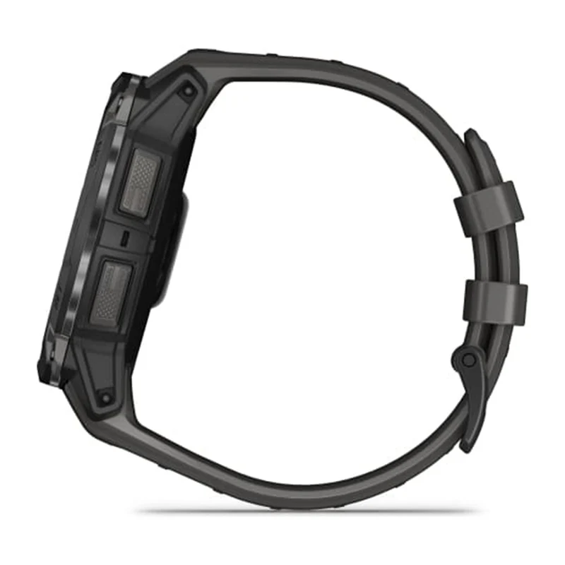 Montre d'entrainement Garmin Instinct 3 50mm Amoled - Black