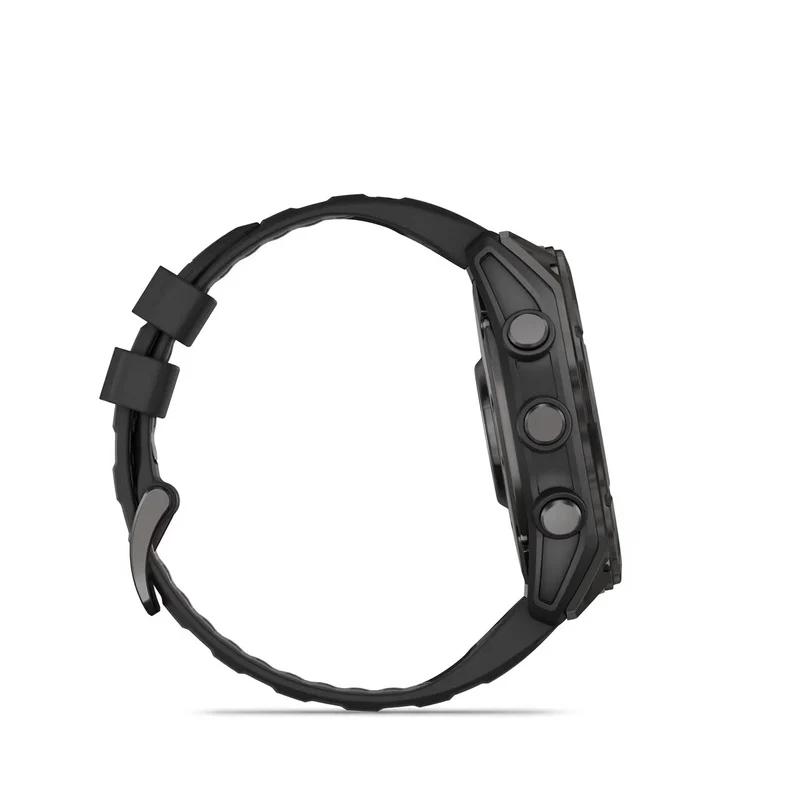 Montre d'entraînement Garmin Fenix 8 51 mm – Sapphire