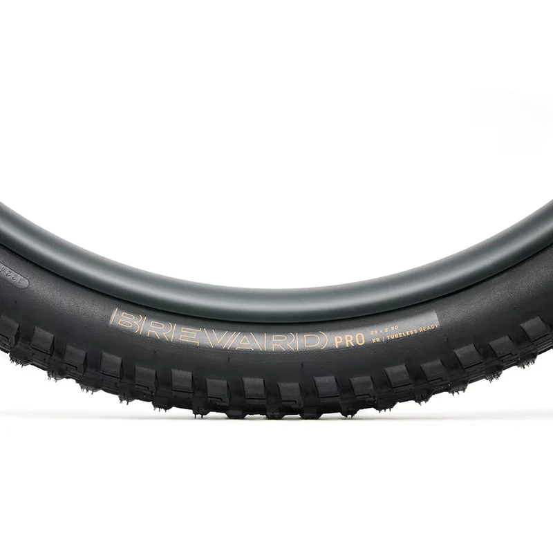 Pneu Bontrager Brevard Pro XR TLR 29 x 2.5