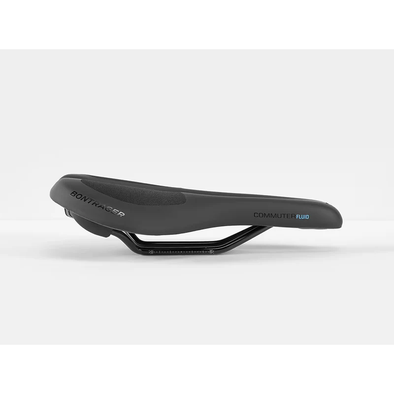 Selle Bontrager Commuter Fluid – 270 x 165 mm