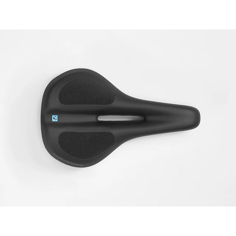 Selle Bontrager Commuter Fluid – 270 x 165 mm