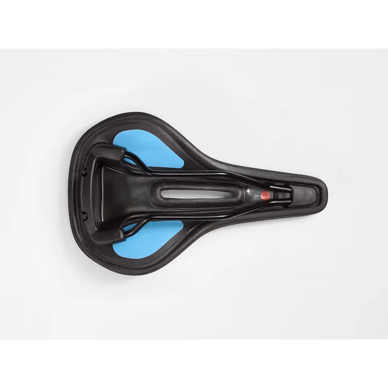 Selle Bontrager Commuter Fluid – 270 x 165 mm