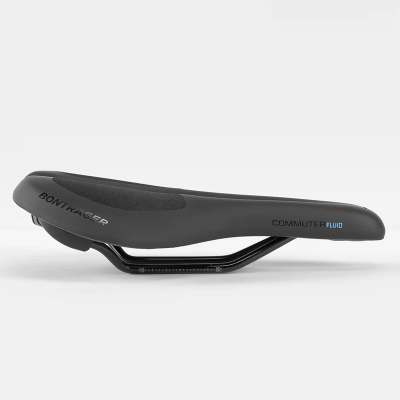 Selle Bontrager Commuter Fluid – 270 x 185 mm