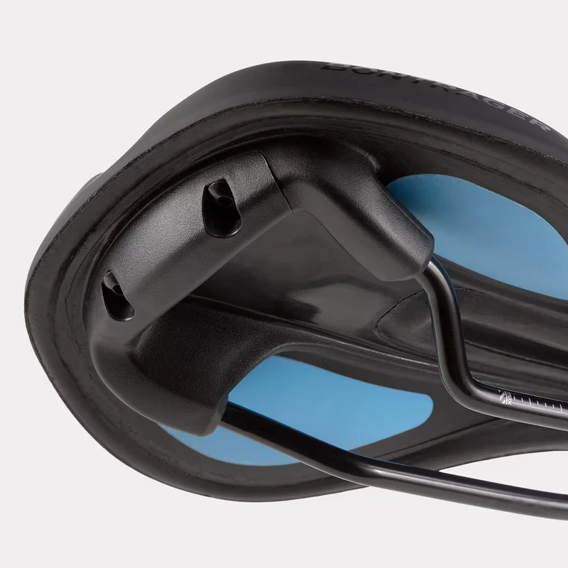 Selle Bontrager Commuter Fluid – 270 x 185 mm