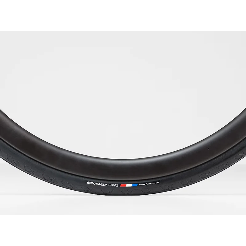 Pneu Bontrager AW1 Hard-Case Lite 700x25