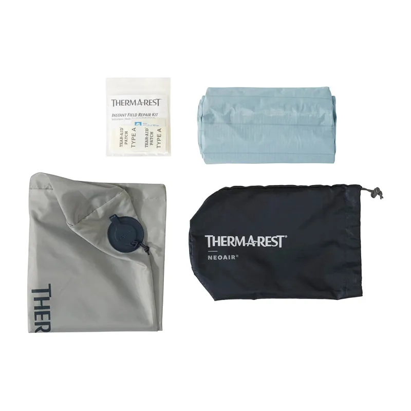 Matelas de sol gonflable Therm-A-Rest NeoAir XTherm NXT – Large régulier
