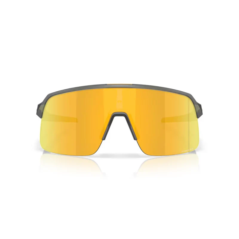 Lunettes de soleil Oakley Sutro Lite M – Lentille Prizm 24k