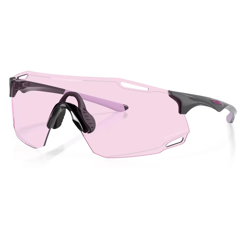 Lunettes de soleil Oakley Cybr Dyno – Lentille Prizm Low Light
