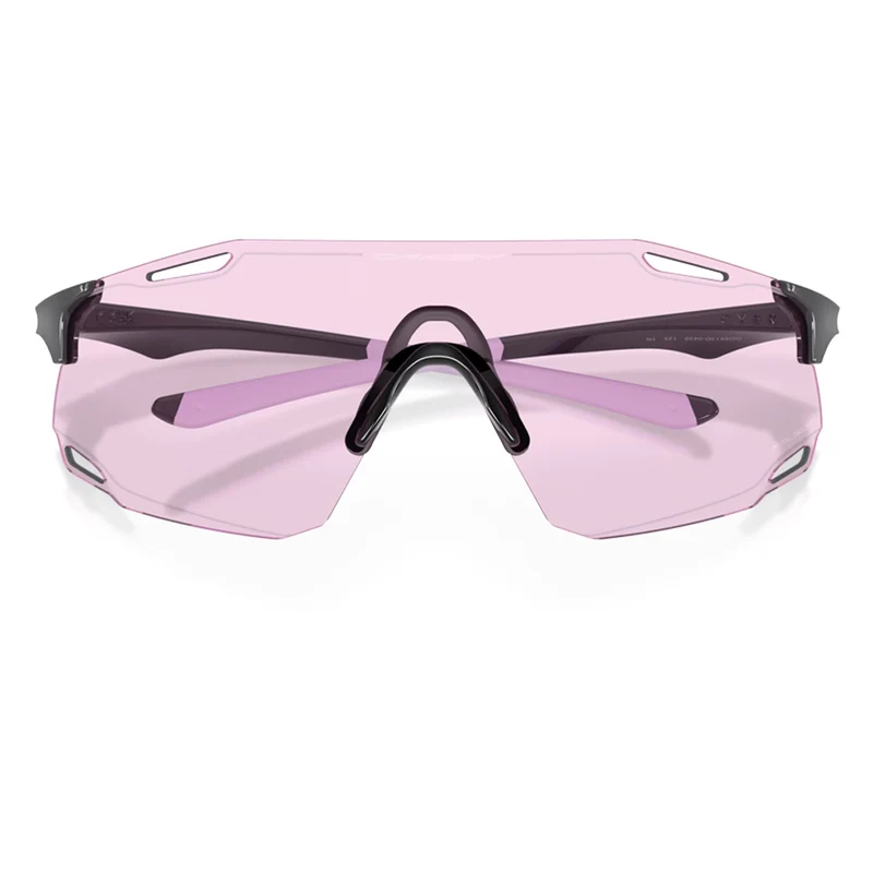 Lunettes de soleil Oakley Cybr Dyno – Lentille Prizm Low Light