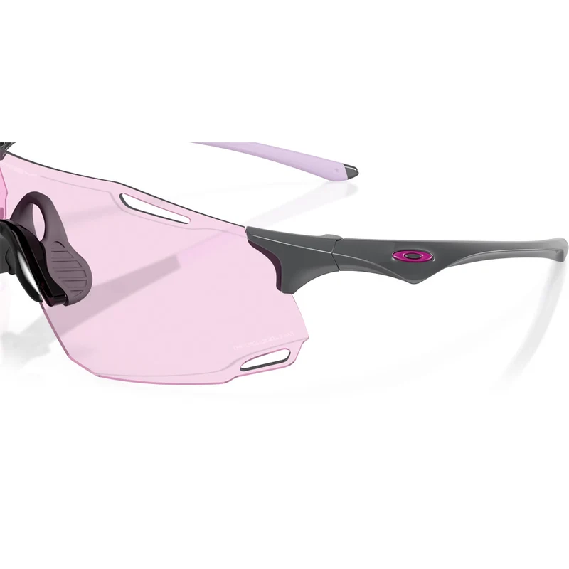 Lunettes de soleil Oakley Cybr Dyno – Lentille Prizm Low Light