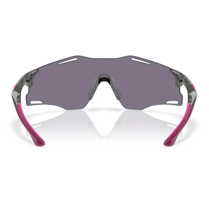 Lunettes de soleil Oakley Cybr Zero – Lentille Prizm grise