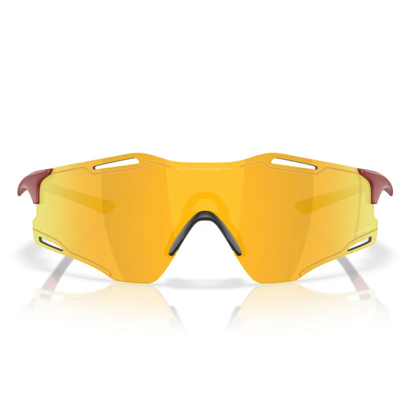 Lunettes de soleil Oakley Cybr Zero – Lentille Prizm 24k