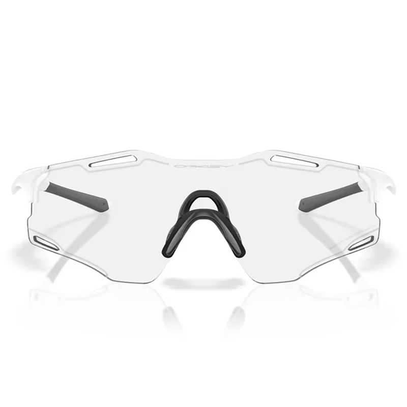 Lunettes de soleil Oakley Cybr Zero – Lentille Clear To Black Iridium Photochromic