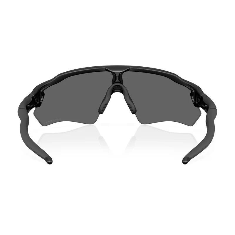 Lunettes de soleil Oakley Radar EV S Path – Lentille noire polarisée Prizm