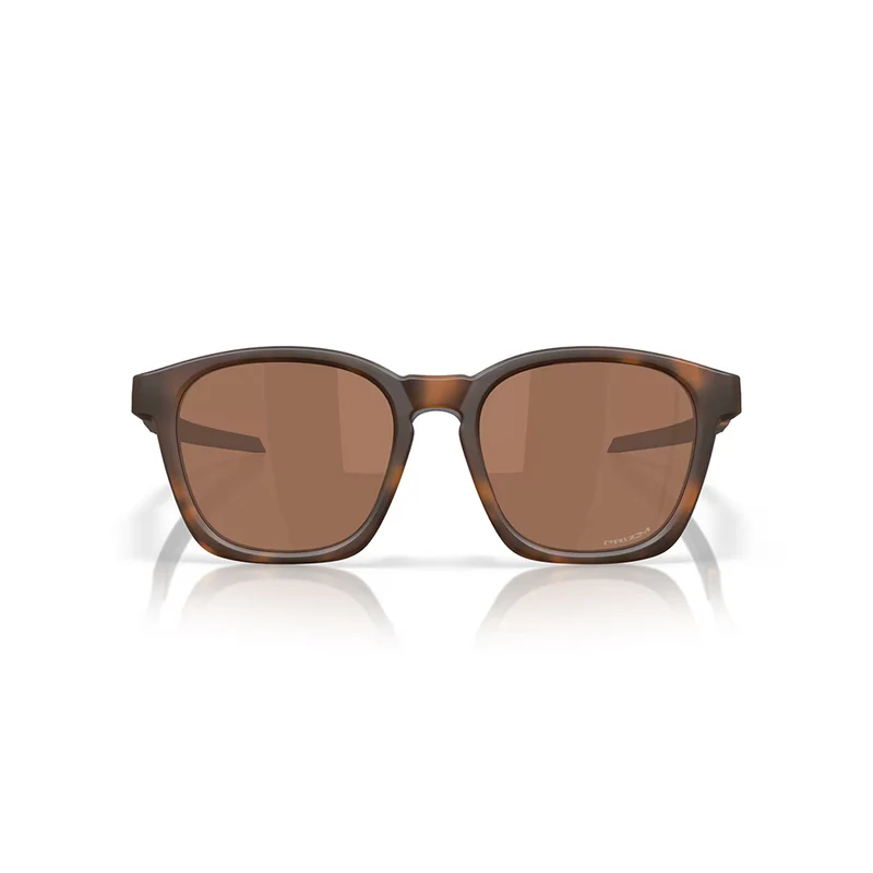 Lunettes de soleil Oakley Shackle – Lentilles Prizm Tungsten