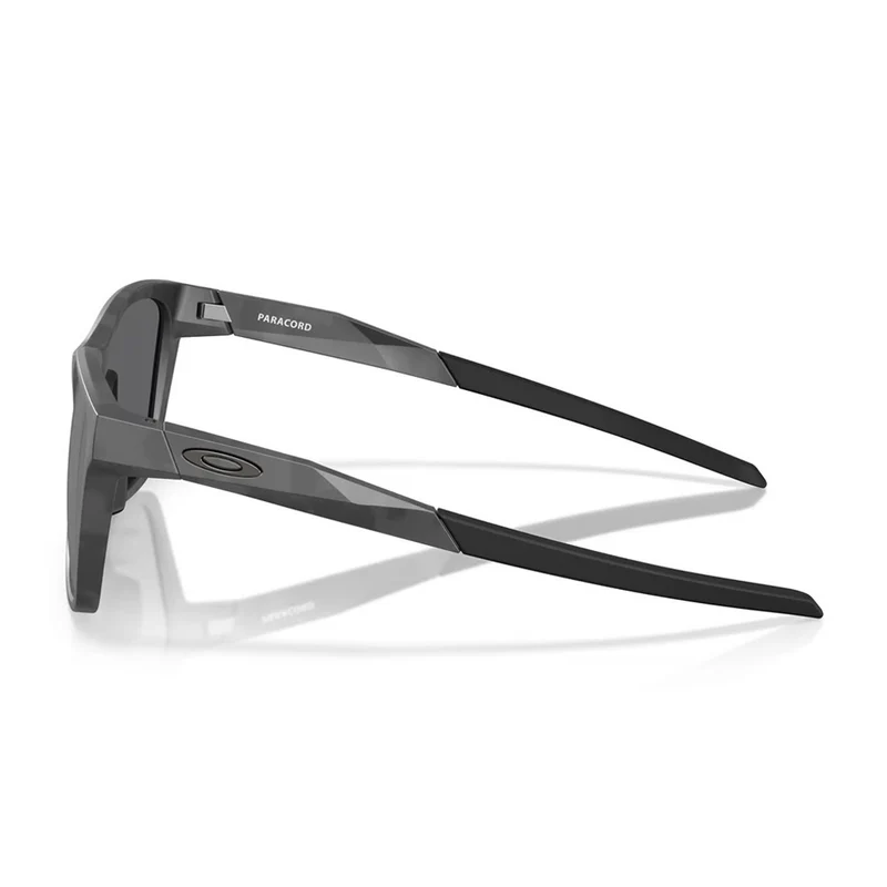 Lunettes de soleil Oakley Paracord – Lentilles noires Prizm