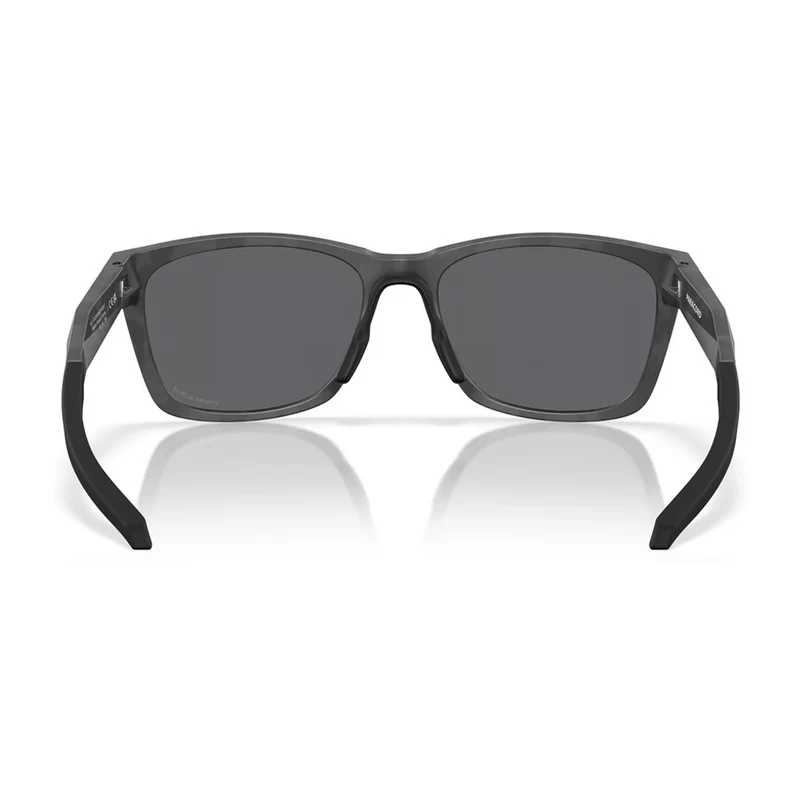 Lunettes de soleil Oakley Paracord – Lentilles noires Prizm